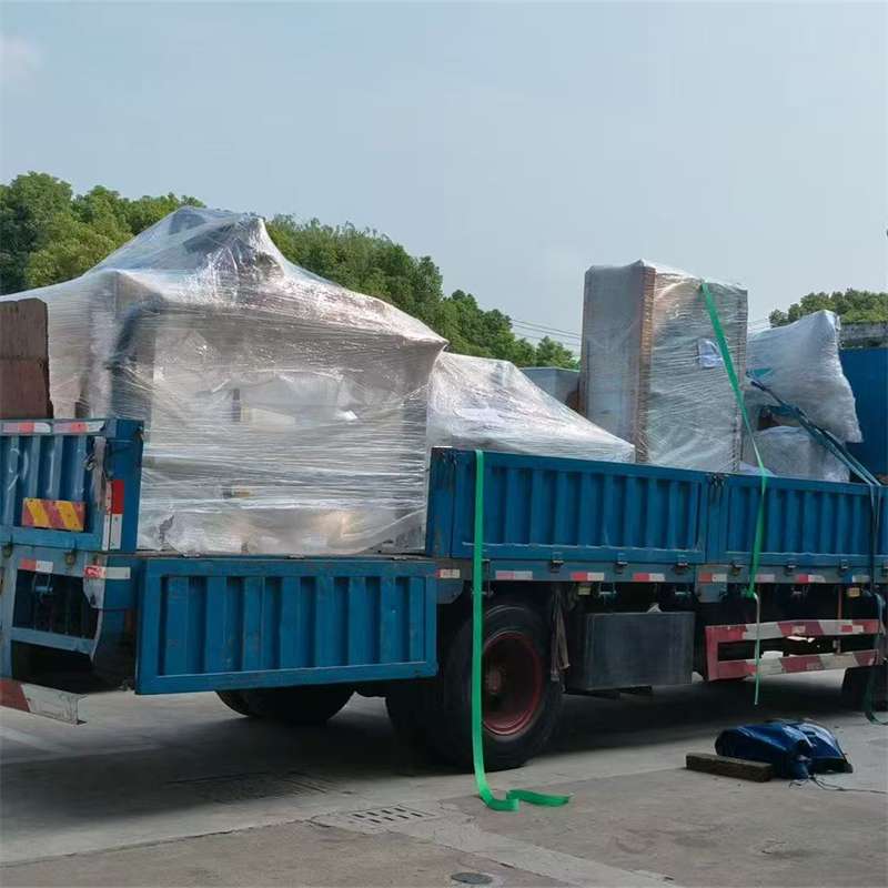 南朗镇阿勒泰市：物流专线开启货运新旅程
