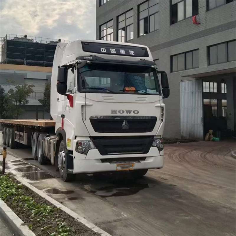 南朗镇通什镇物流：多元运输服务与线路解析