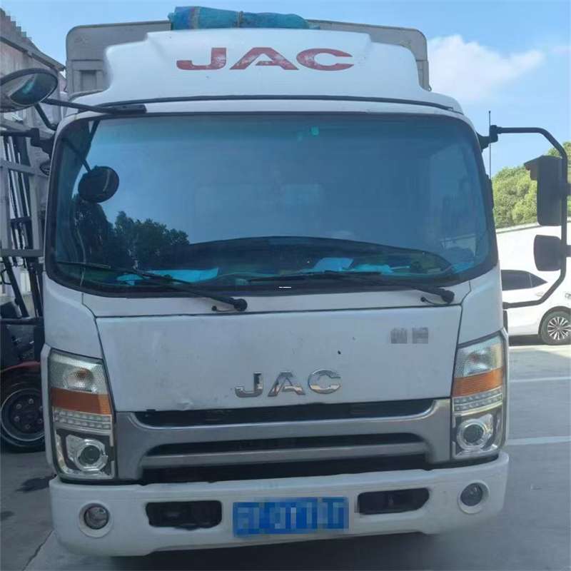 南朗镇和田地区：畅享高效多元物流服务之旅