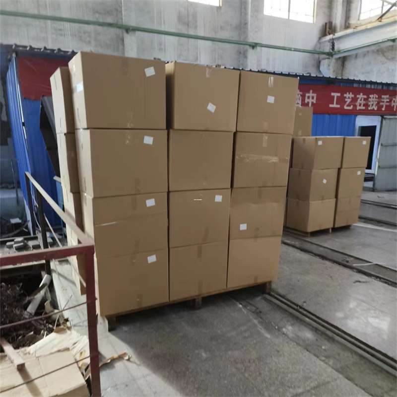 南朗镇喀什地区：物流专线的高效货运之旅