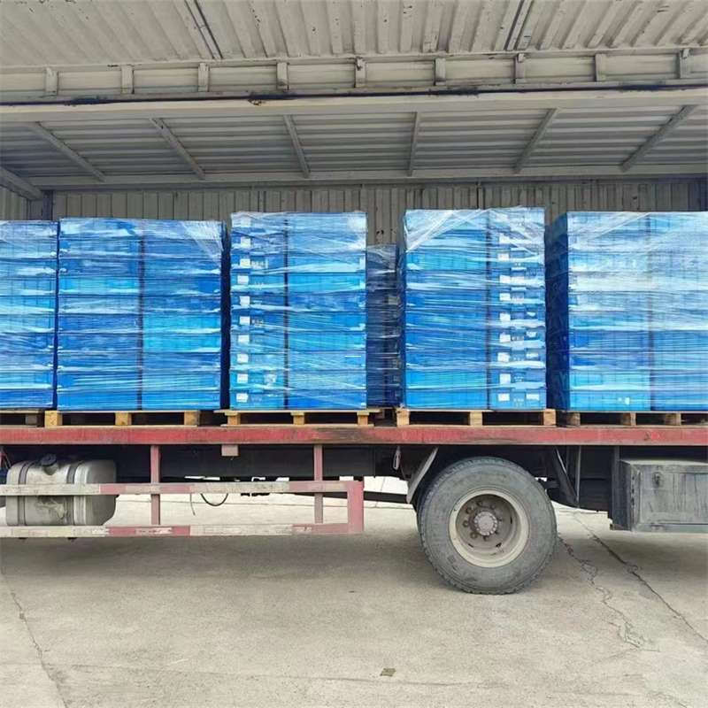 南朗镇探索青州物流：多元服务与高效运输之路