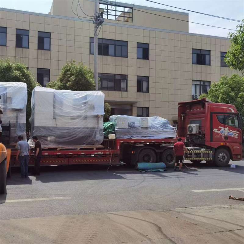 南朗镇新干县物流：多元服务与高效运输之路