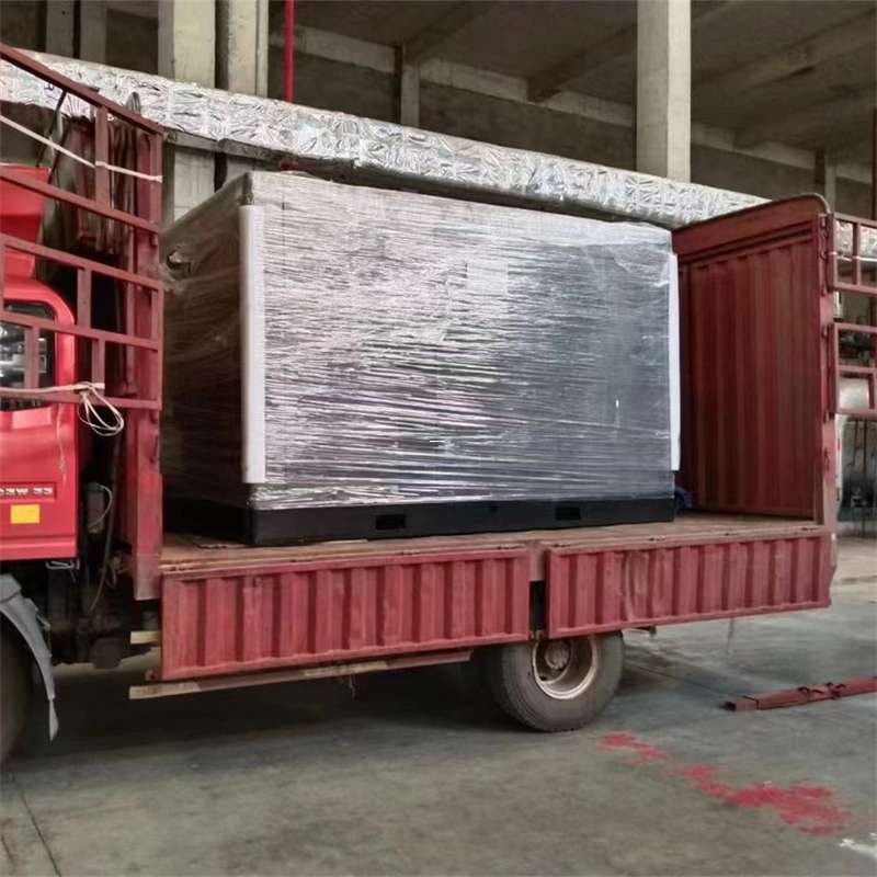 南朗镇探索会昌县物流运输的多元魅力