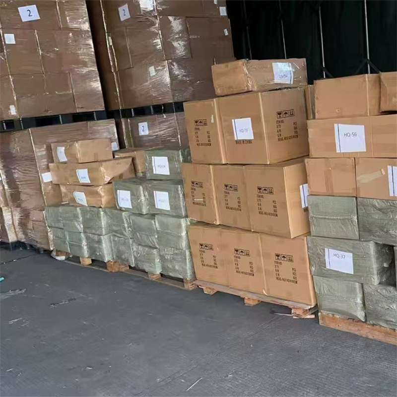 南朗镇定南县物流：多元运输服务与线路探秘