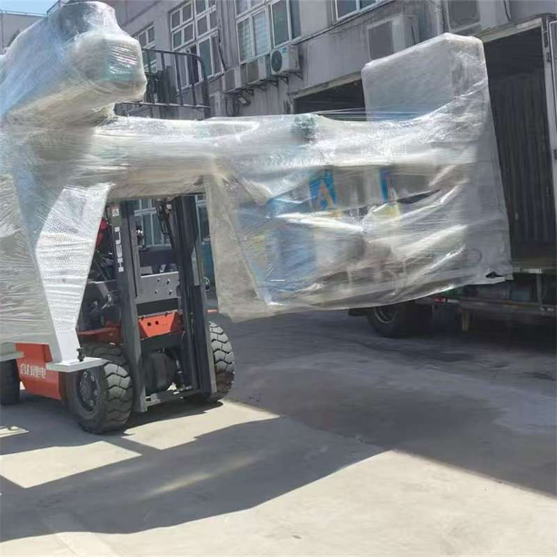 南朗镇赣州市物流：多样运输服务与丰富线路探秘