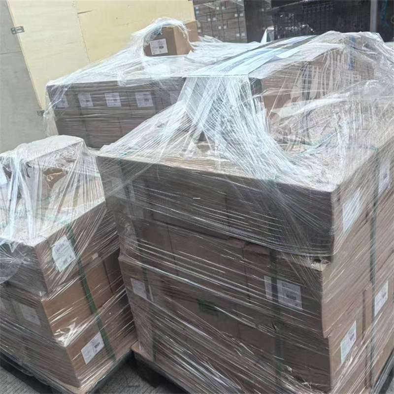 南朗镇祁连县：物流专线的高效货运之旅
