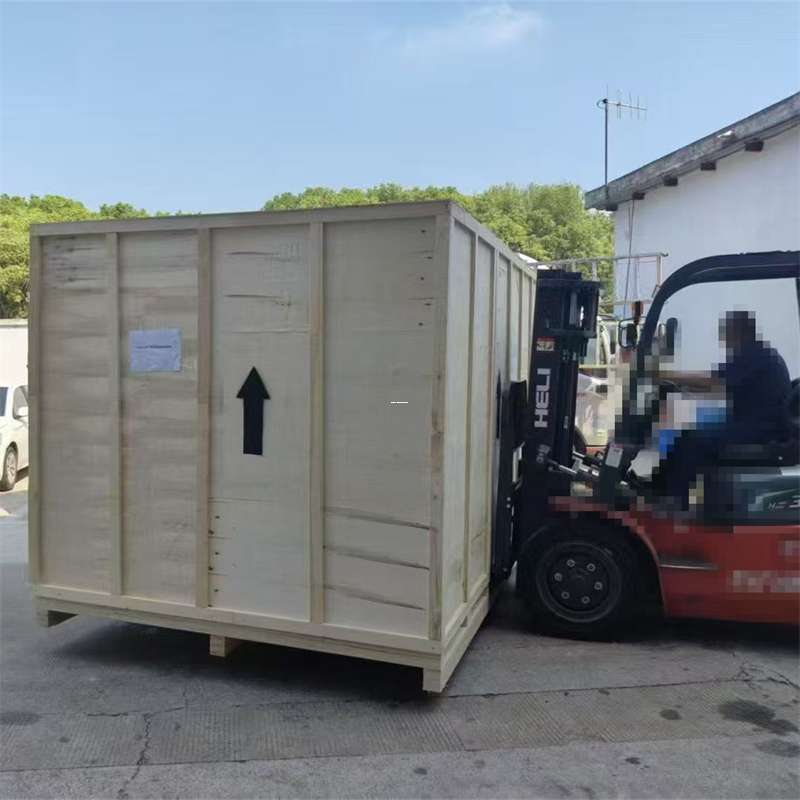 南朗镇黎城县物流：多元专线运输的精彩之旅