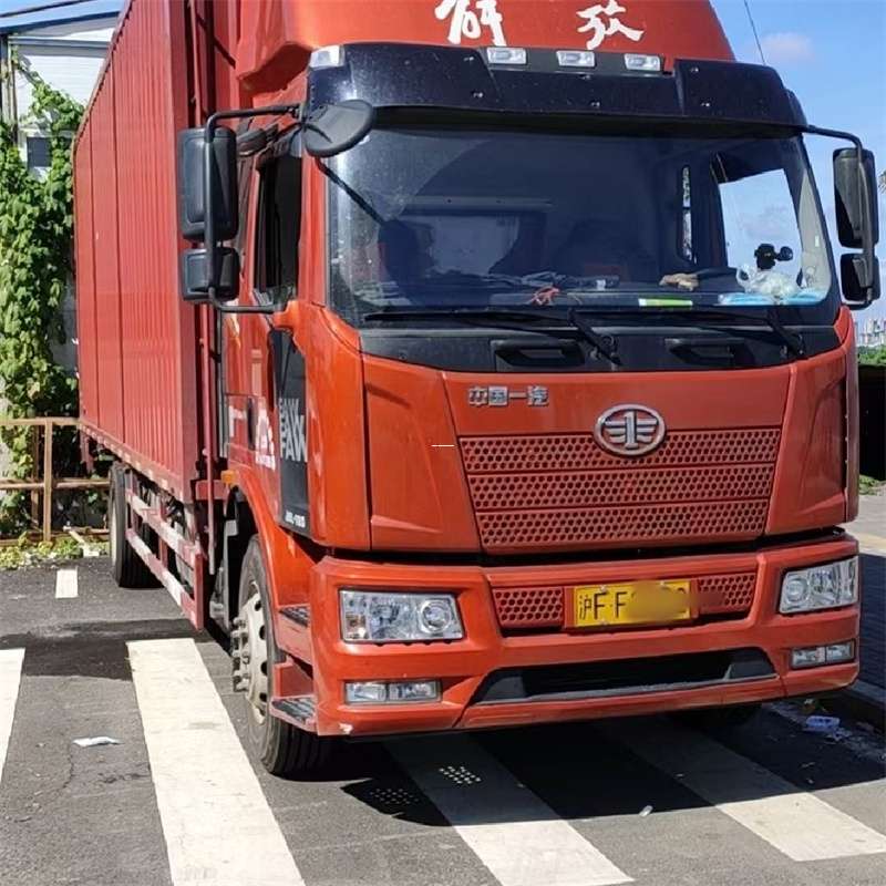 南朗镇安平县物流：多元服务与高效运输线路探秘