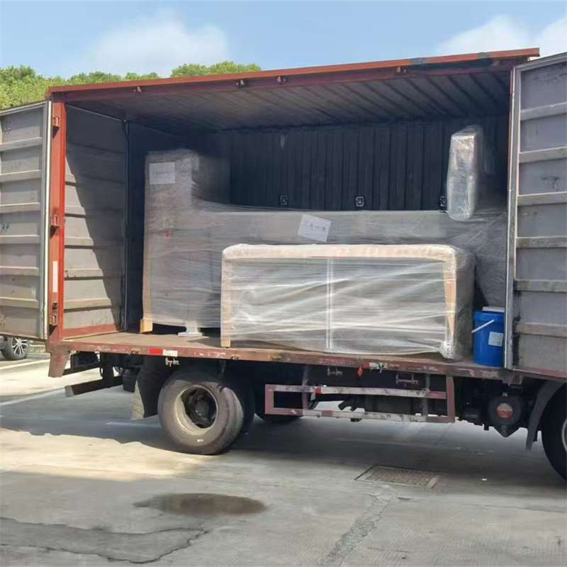 南朗镇枣强县物流：多元专线运输的精彩世界