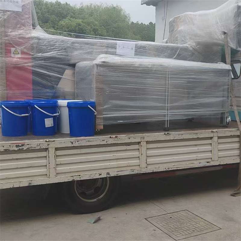 南朗镇泾川物流专线：开启高效货运新旅程
