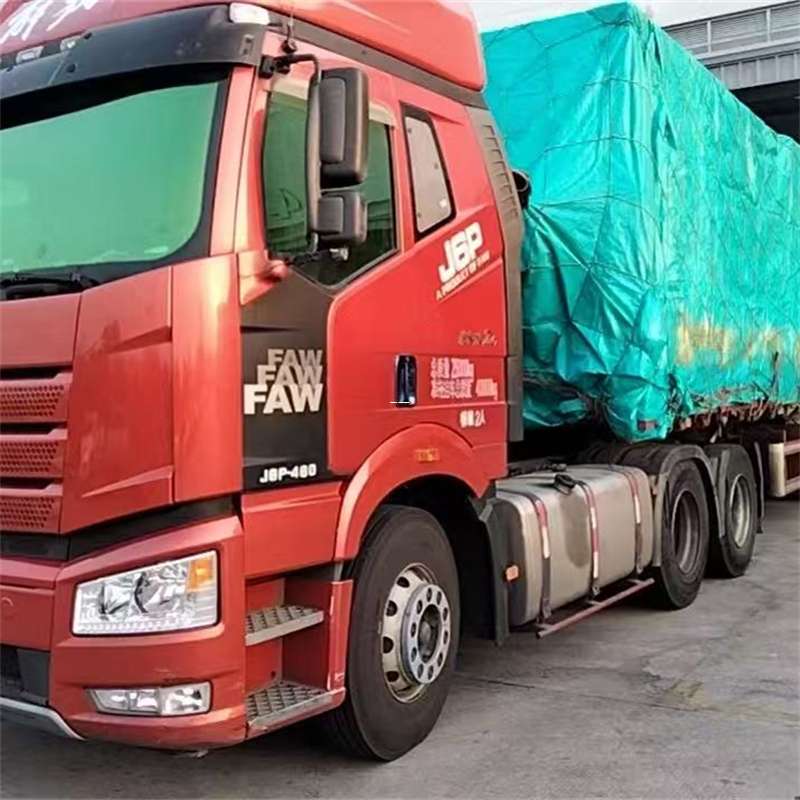 南朗镇昂仁县进仓物流：专线直达的多元货运探索