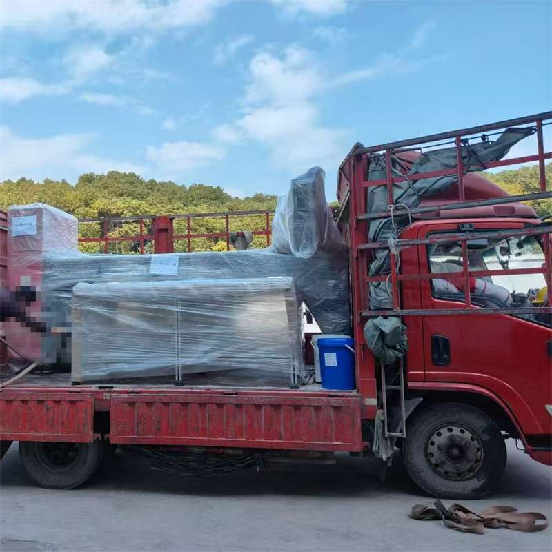 南朗镇石河子市物流专线：高效运输与多元服务探索