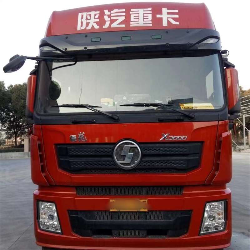 南朗镇安定区：物流专线的高效货运之旅