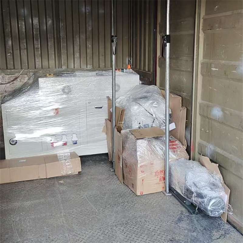 南朗镇探索米脂县进仓物流的多元运输奥秘