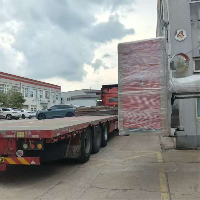 南朗镇探秘未央区进仓物流：专线直达的货运传奇