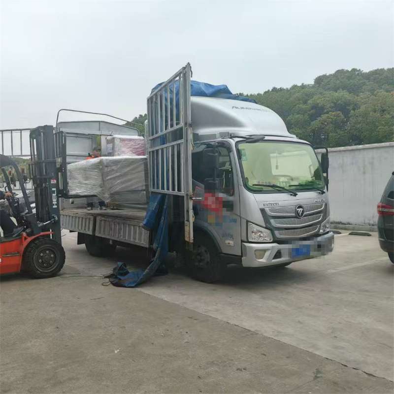 南朗镇福泉市进仓物流：专线直达的多元货运探索