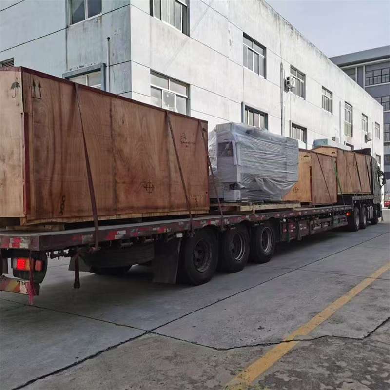 南朗镇赫章县进仓物流：专线直达的多元货运服务探秘