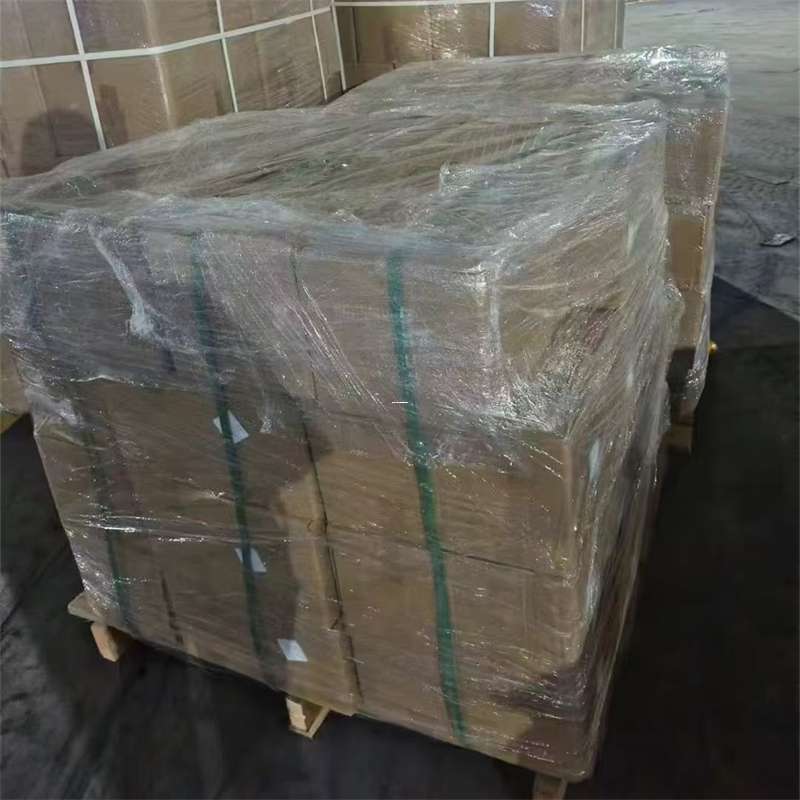 南朗镇乃东区：物流专线开启货运新体验