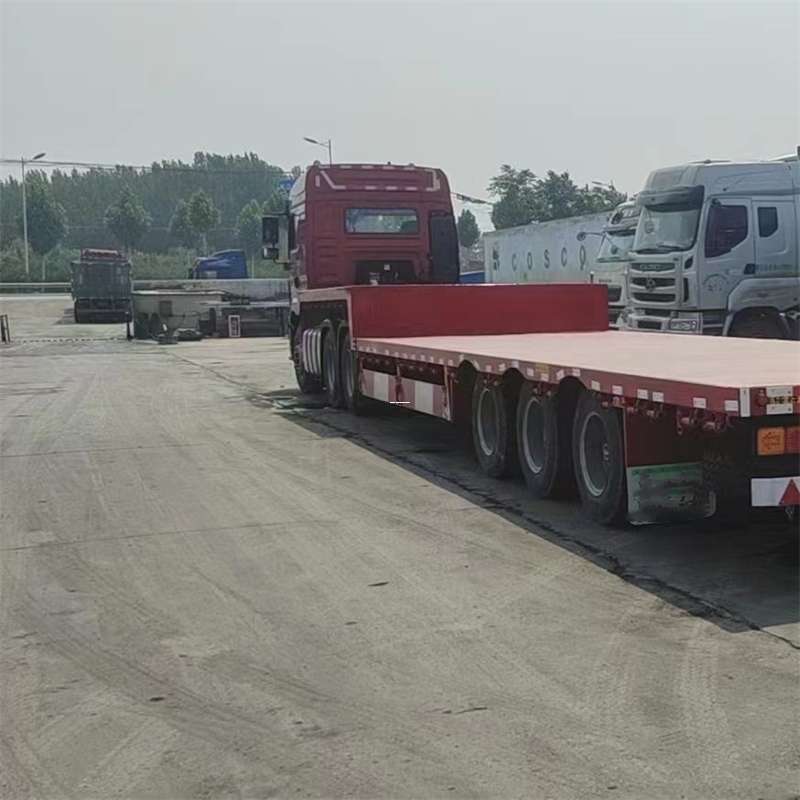 南朗镇石泉县物流：多元服务与高效运输线路探秘