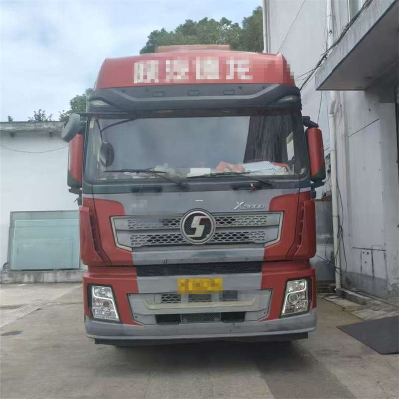 南朗镇探索佳县多元化物流运输的奥秘