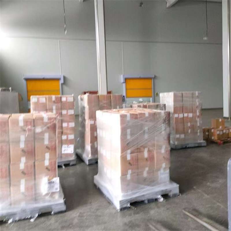 南朗镇朗县物流：专线运输的高效货运之旅