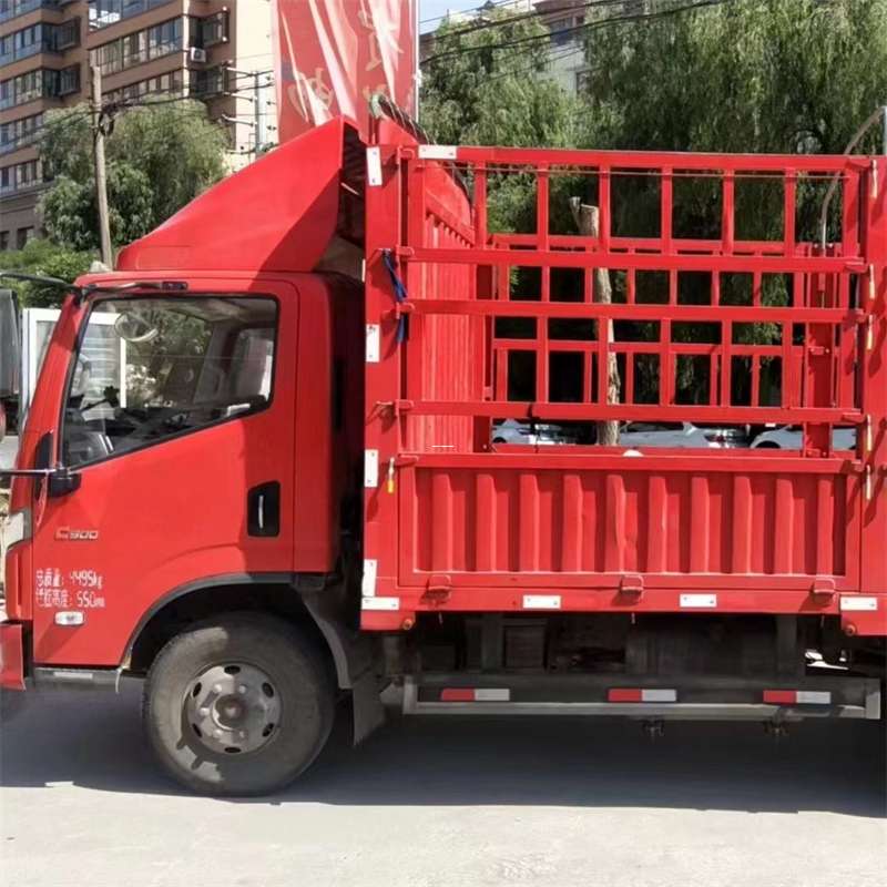 南朗镇延安市物流专线：多元货运服务的精彩画卷