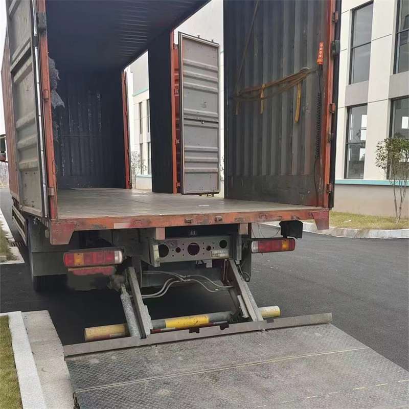 南朗镇渭南市物流专线：多元货运服务与运输奥秘
