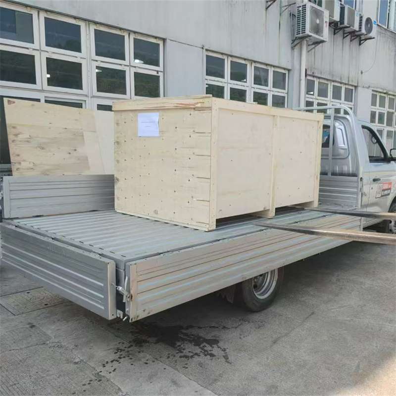 南朗镇周至县物流：多元运输服务与线路探秘