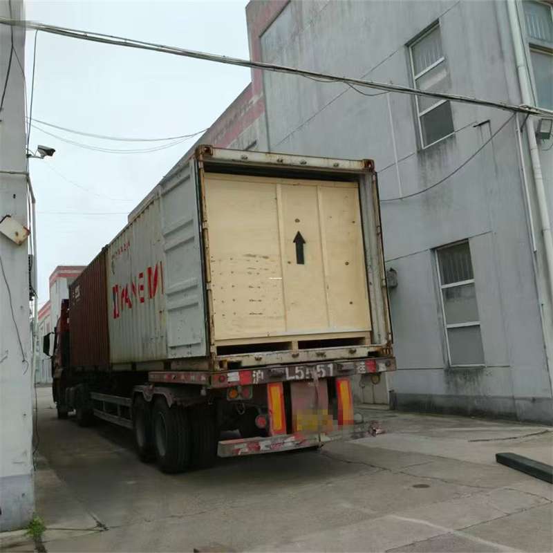 南朗镇盈江县物流：多元专线运输的探索与实践