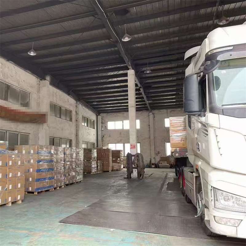 南朗镇卡若区：多元物流服务开启高效运输之旅