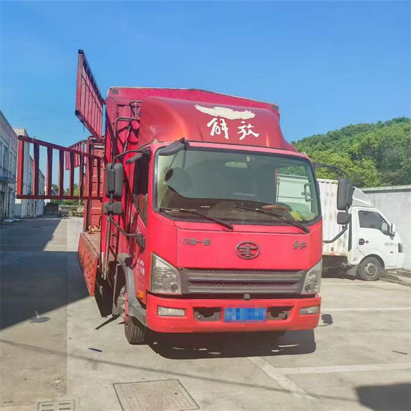南朗镇永胜县物流：多元服务与高效运输探秘