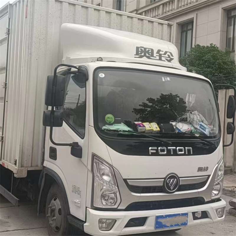 南朗镇大关县物流：多元运输服务与线路探秘