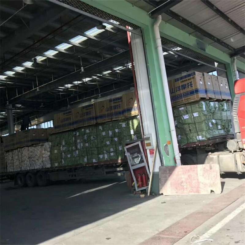 南朗镇贵定县物流：多元服务与高效运输线路探秘