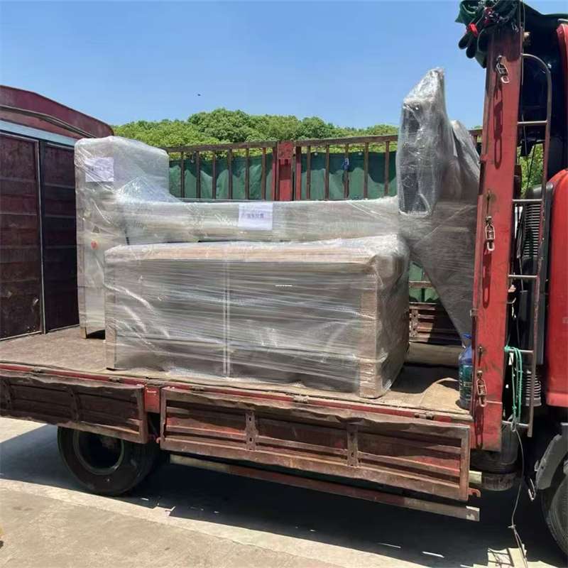 南朗镇印江县物流专线运输：普货、冷链与大件的多维探索