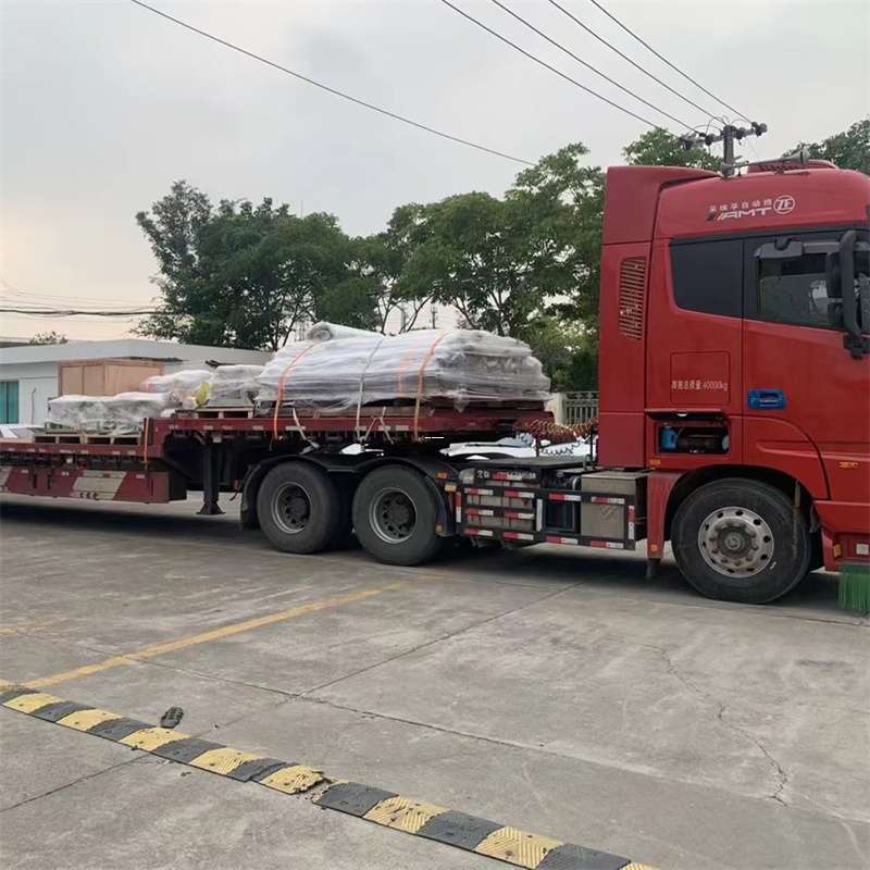 南朗镇道真县物流：多元运输服务与线路探索