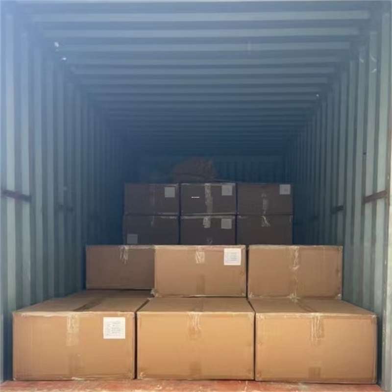 南朗镇桑珠孜区：物流专线的高效货运之旅