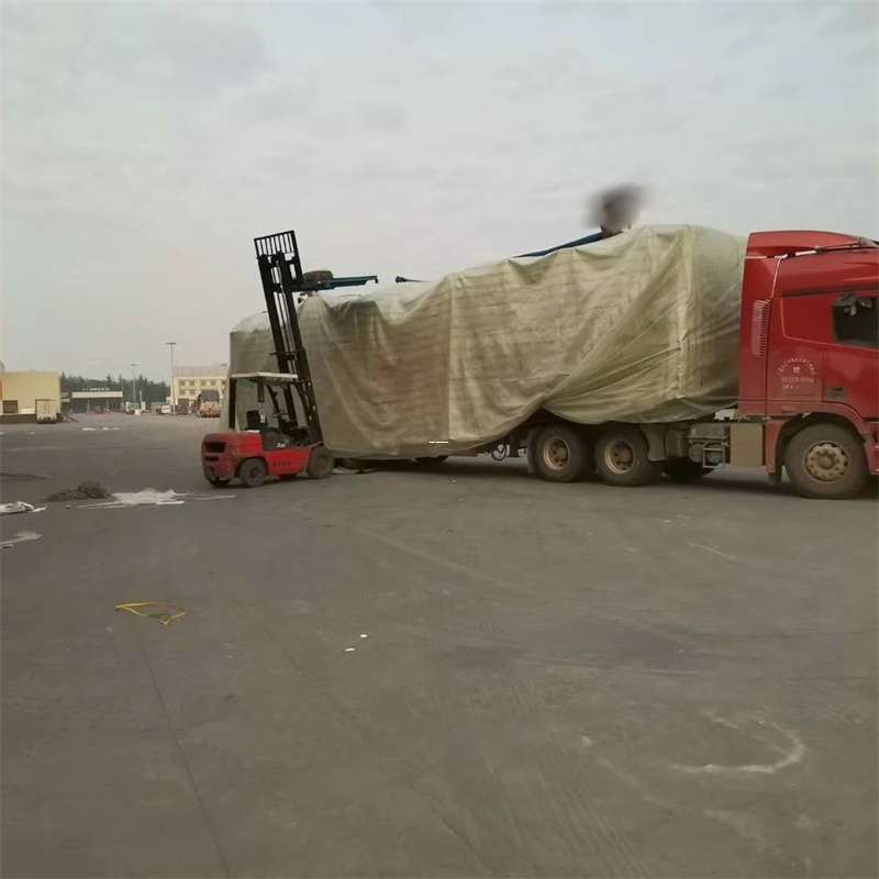 南朗镇壤塘县物流：多元运输服务与线路探索