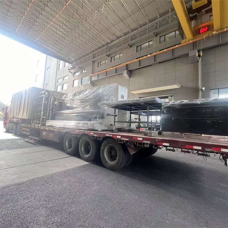南朗镇叙州区物流：多元服务与高效运输线路探索