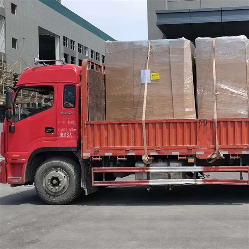 南朗镇翠屏区物流：多元运输服务的探索与实践