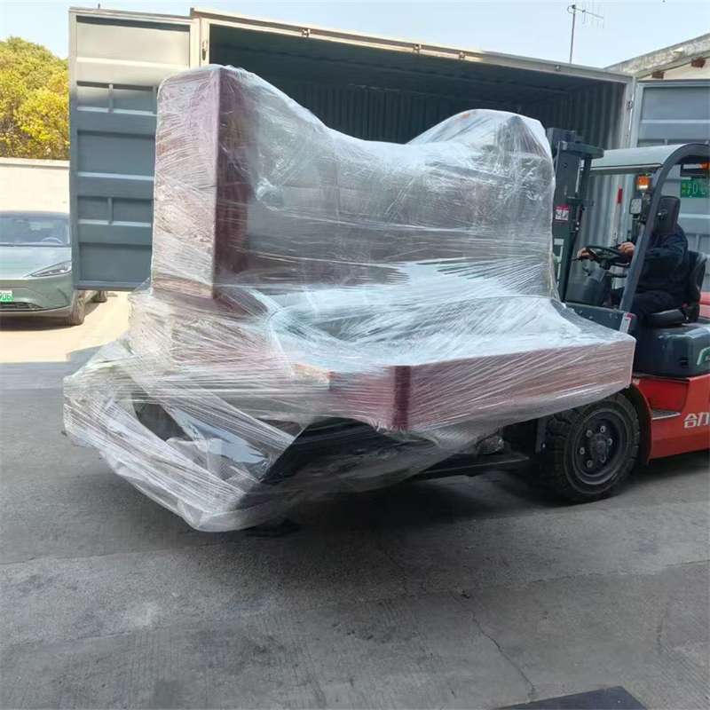 南朗镇眉山市物流专线：多元货运服务探秘