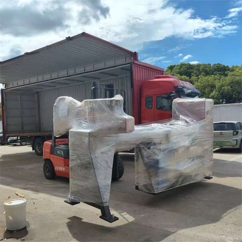 南朗镇探索游仙区多样化物流运输服务